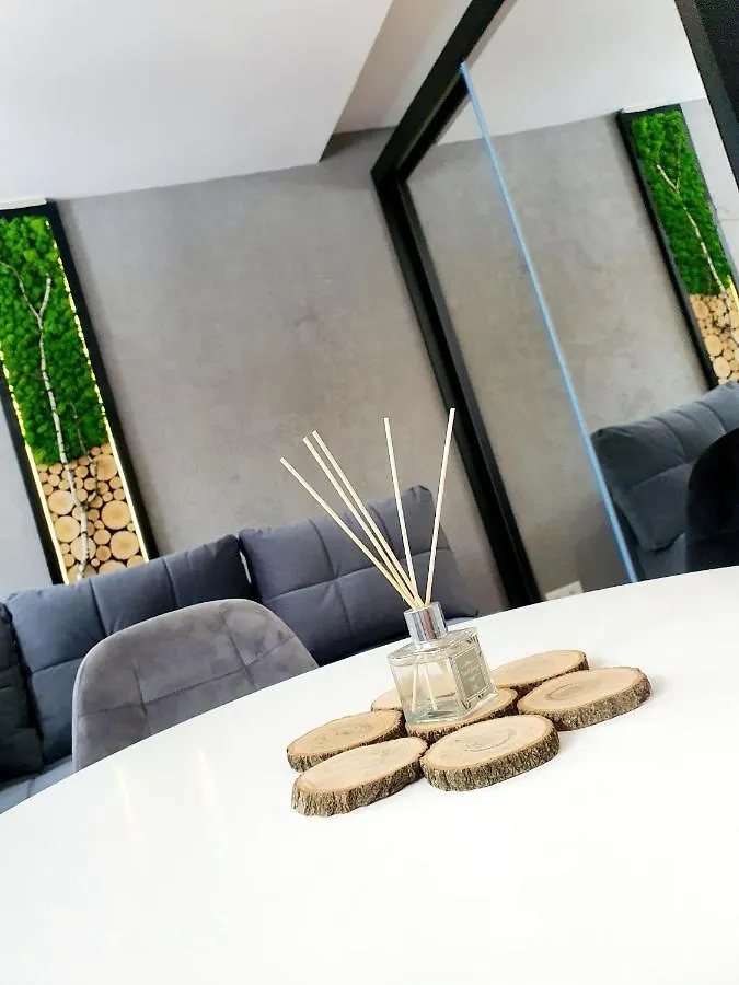 Szafranski Saneczkowa Apartment Karpacz